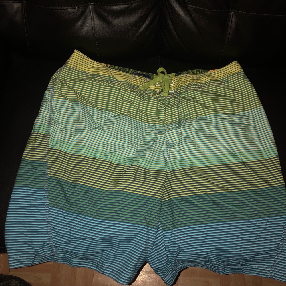 Old navy shorts